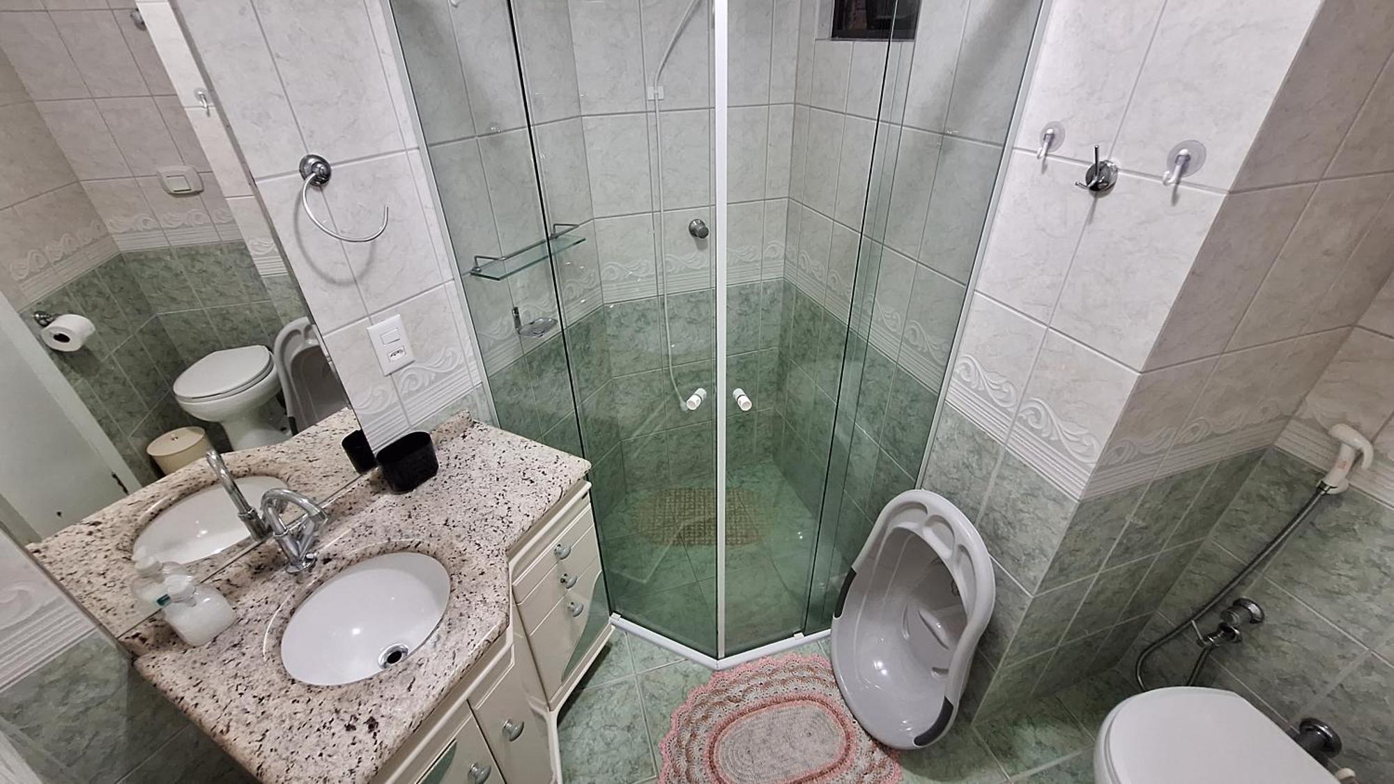公寓 Na Central, Ideal Voce E Sua Familia Balneario Camboriu