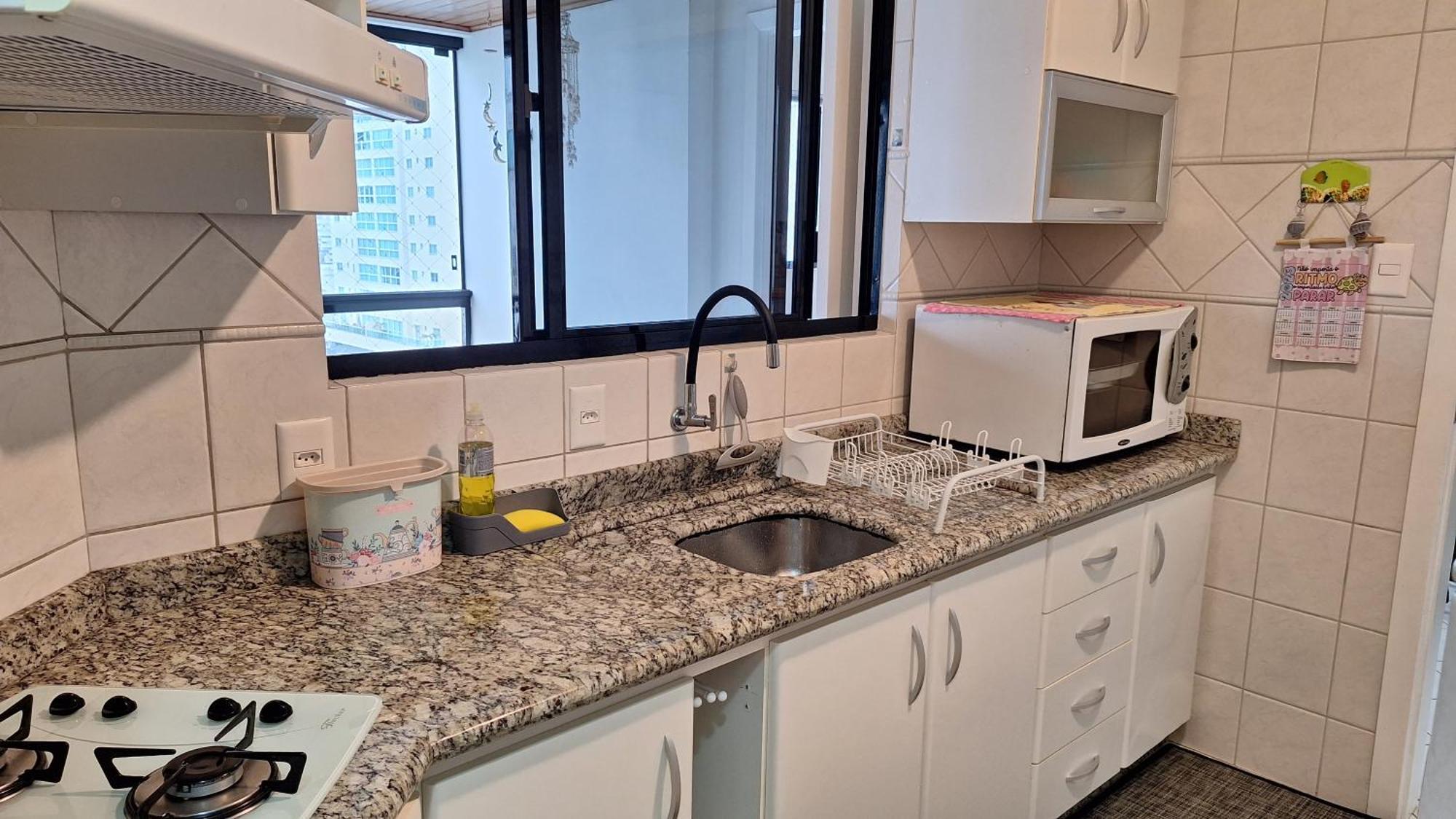 公寓 Na Central, Ideal Voce E Sua Familia Balneario Camboriu