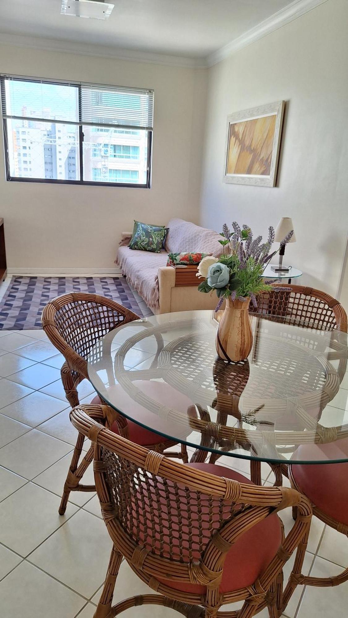 Na Central, Ideal Voce E Sua Familia Balneario Camboriu