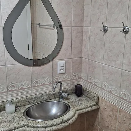 Apartamento Na Praia Central, Ideal Para Voce E Sua Familia Balneario Camboriu Exterior photo