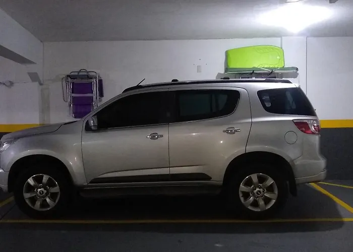 Apartamento Na Praia Central, Ideal Para Voce E Sua Familia