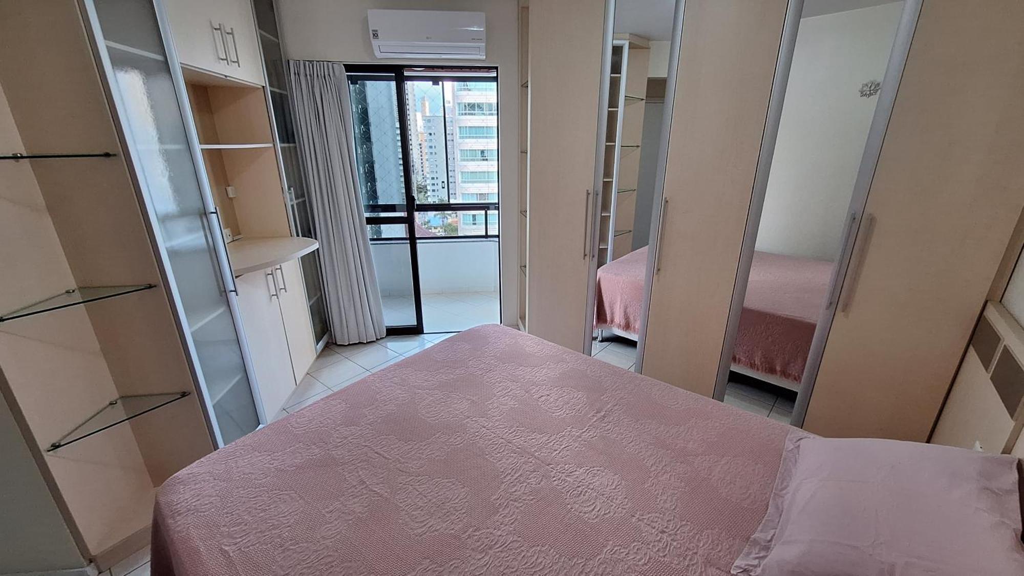 Apartamento Na Central, Ideal Voce E Sua Familia Balneário Camboriú