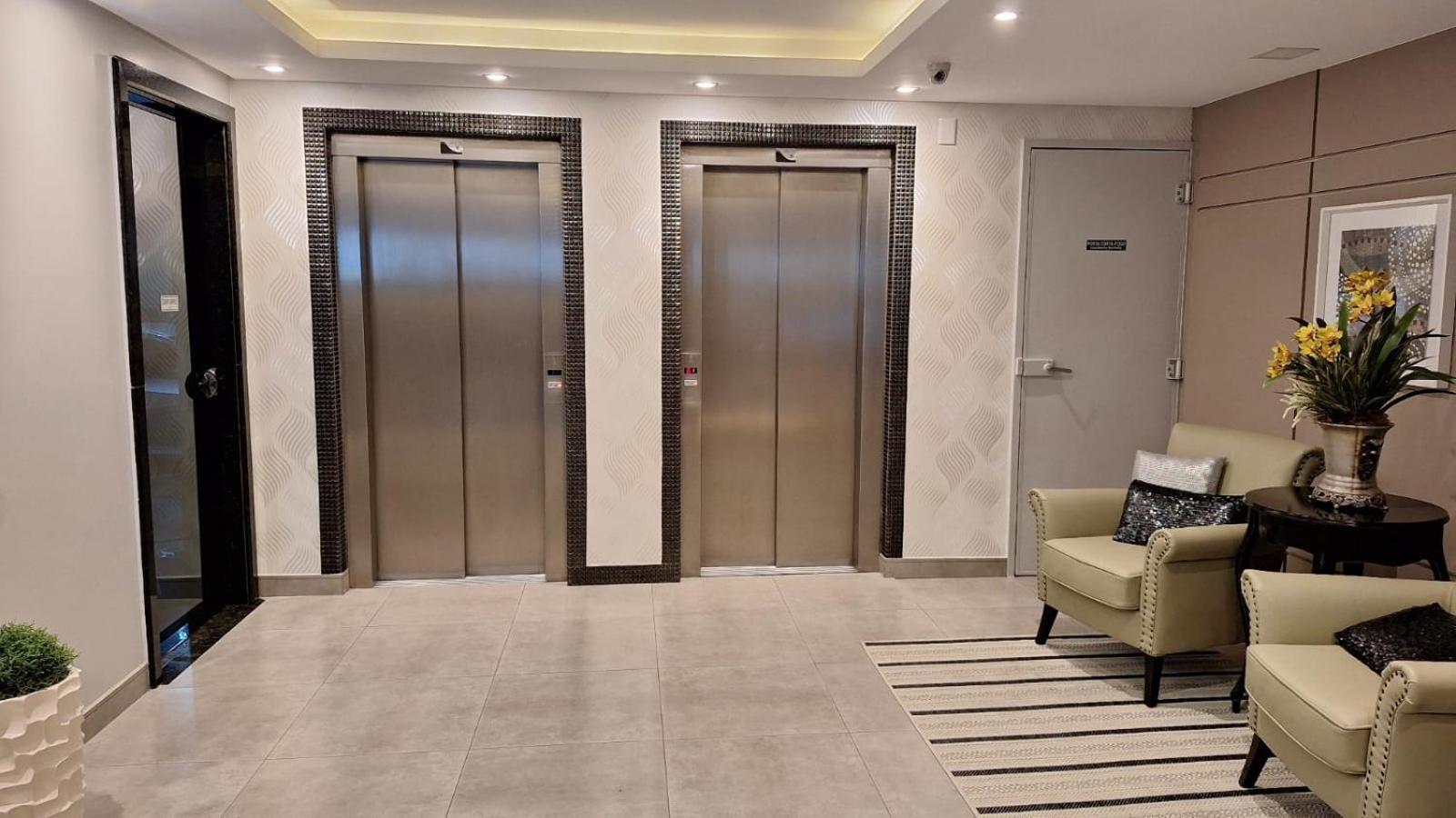 Na Central, Ideal Voce E Sua Familia * Balneário Camboriú
