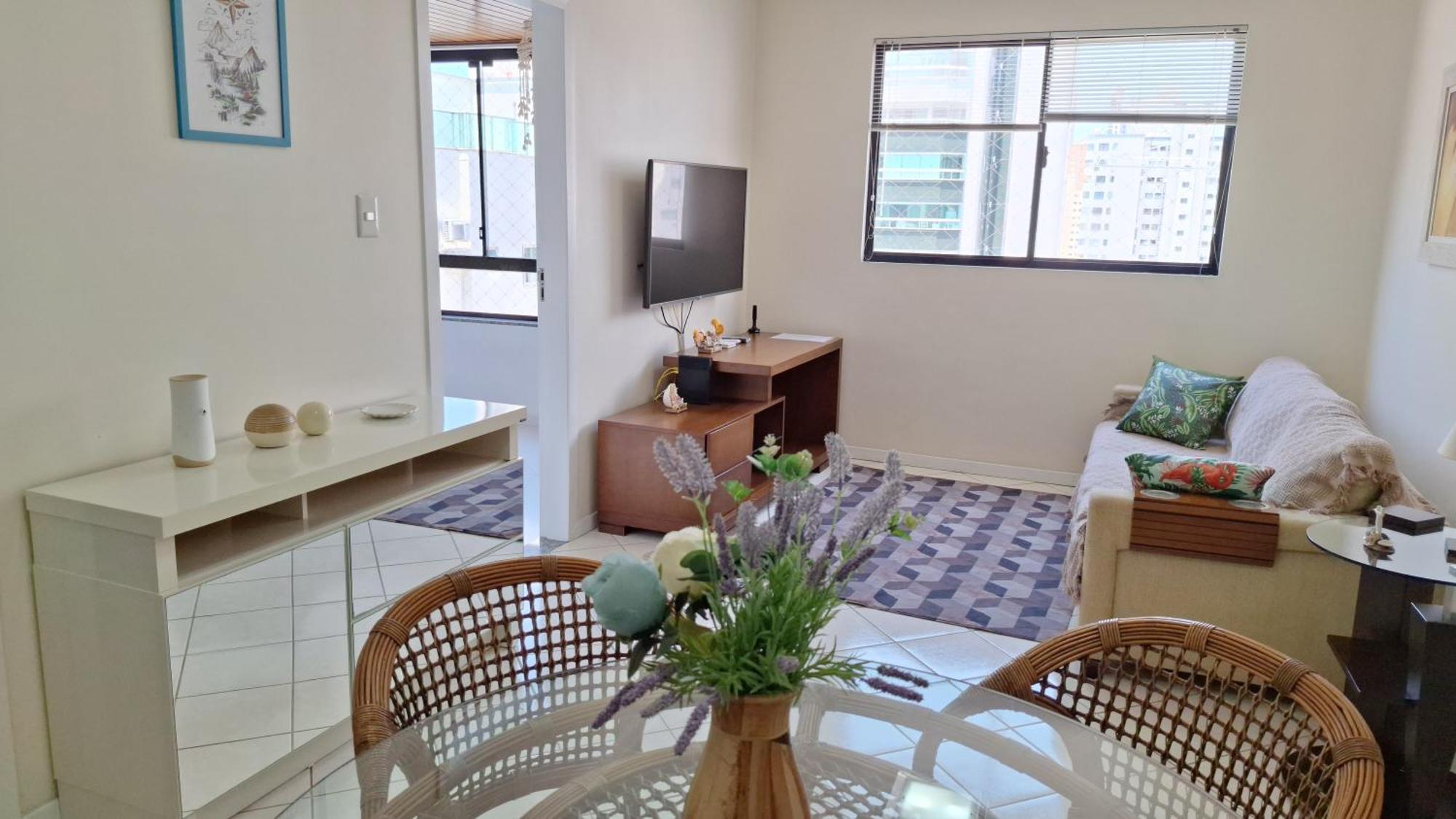 Na Central, Ideal Voce E Sua Familia Apartamento