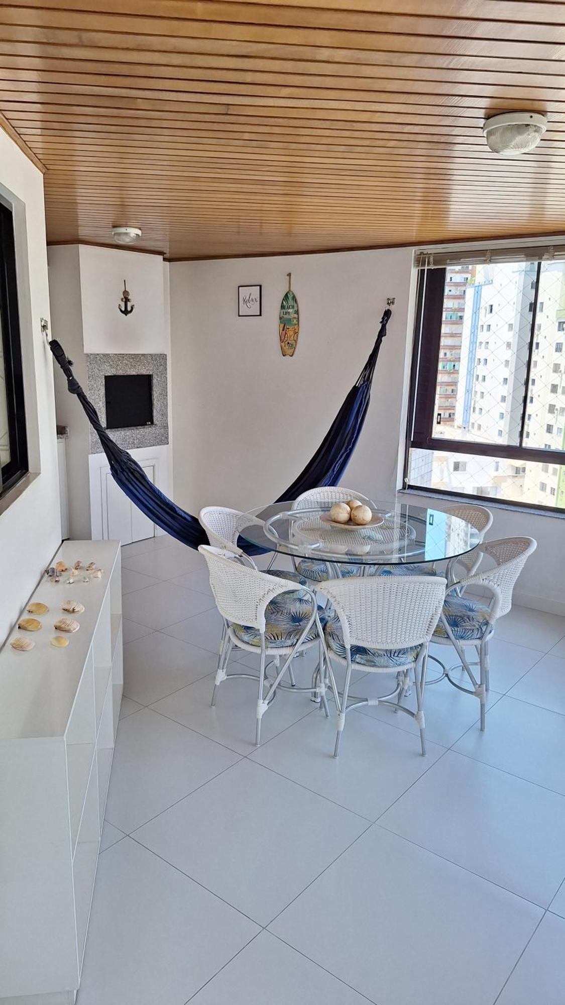 Na Central, Ideal Voce E Sua Familia Apartamento Balneário Camboriú