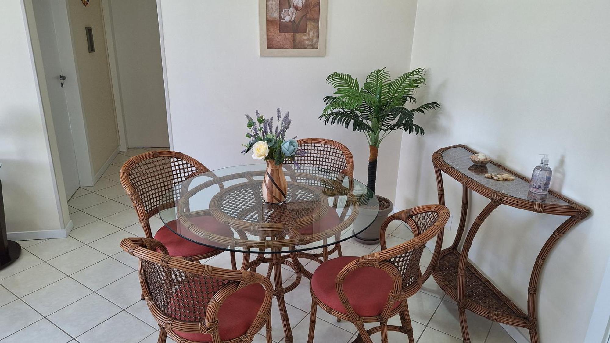 Na Central, Ideal Voce E Sua Familia Apartamento